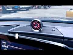 Lexus-specifieke middellange luidspreker / middellange en hoge luidspreker / auto-stereo systeem