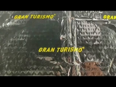 Geluids- en warmteisolatie voor auto's