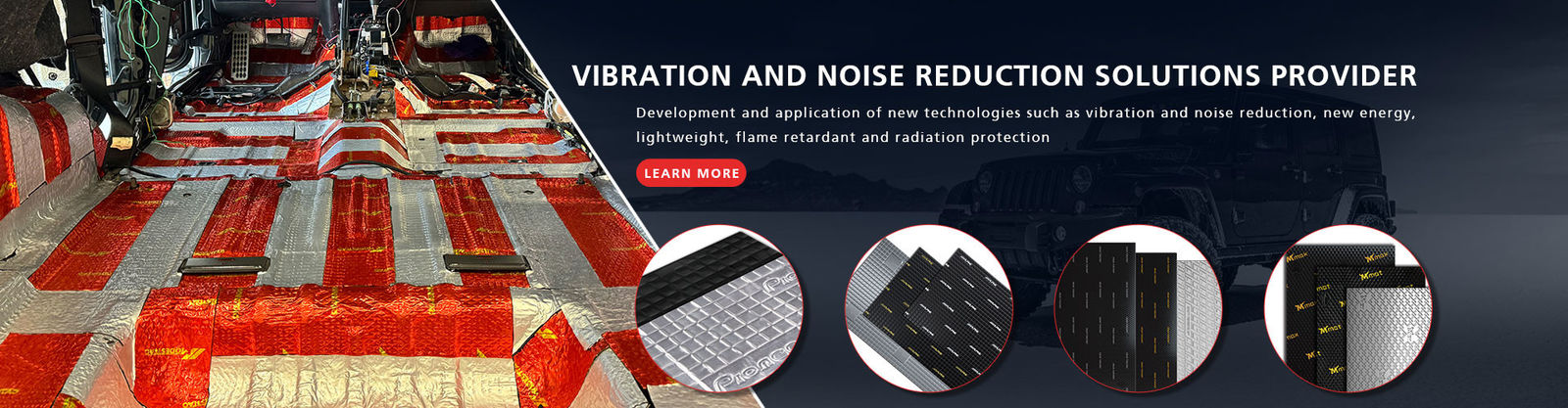 Antivibratiemat