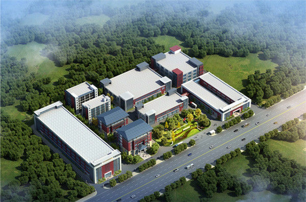China Guangdong Jirui Acoustic Technology Co., Ltd. Bedrijfsprofiel