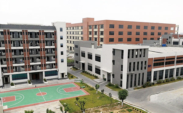 China Guangdong Jirui Acoustic Technology Co., Ltd. Bedrijfsprofiel