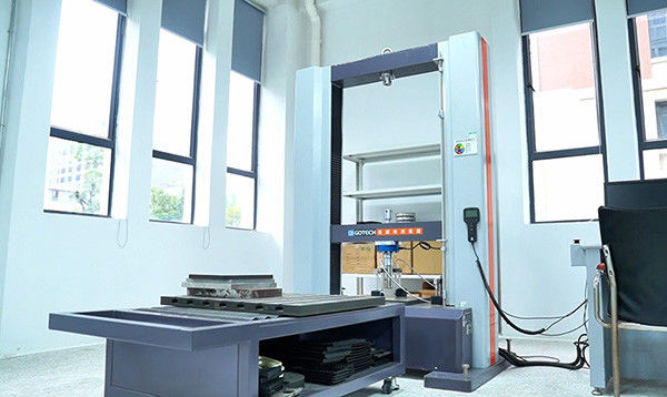 China Guangdong Jirui Acoustic Technology Co., Ltd. Bedrijfsprofiel