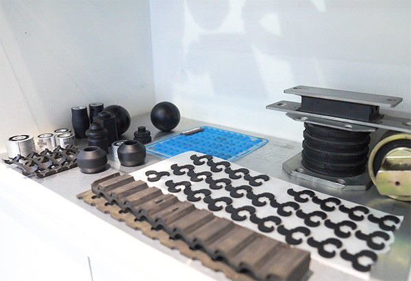 China Guangdong Jirui Acoustic Technology Co., Ltd. Bedrijfsprofiel