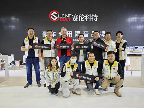 laatste bedrijfskennis over De 24e Shenzhen AAITF Service Ecosystems Expo