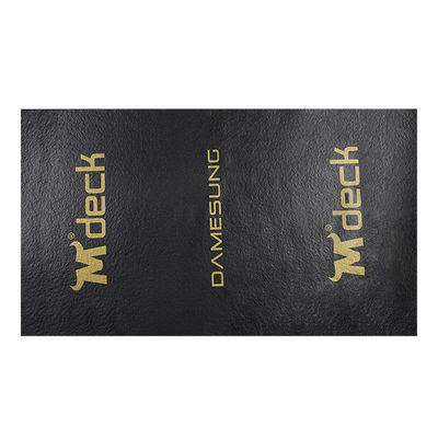 Compositief materiaal Auto Chassis Geluidsbarrière Low Freouence Autoband Geluidsreductie