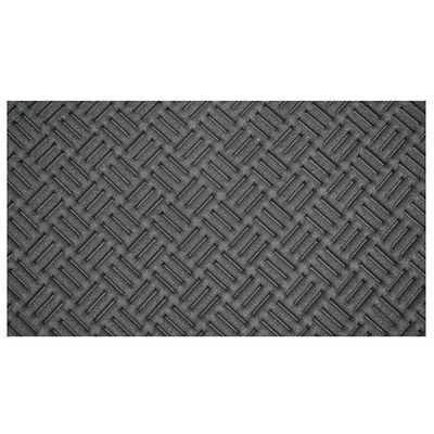 Single Double Density Polyurethane Sound Absorbing Sponge Automotive Acoustic Pad