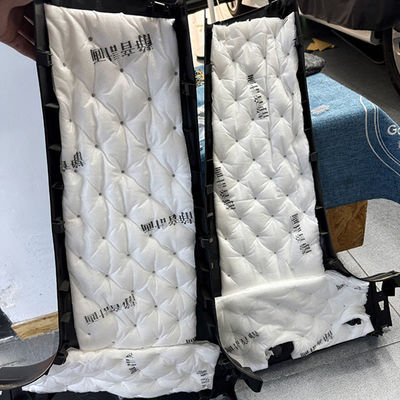 Mixed Material Automotive Sound And Heat Insulation Soundproof Car Floor Mats