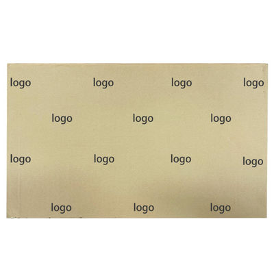 2mm damping and vibration reduction pad / aluminum foil printed embossing / Car Sound Deadening Mat