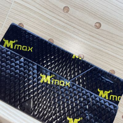 3.0mm automobile sound insulation and noise reduction pad / Car Sound Deadening Mat / Car Sound Deadening Mat Factory