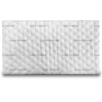 Goede prijs Warmteblokkerende akoestische geluidsisolatie mat waterdicht schimmelbestendige geluidsabsorberende pads online