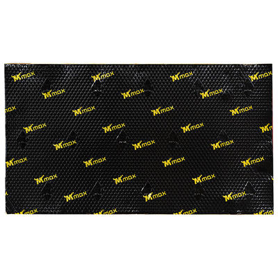 Goede prijs Aanpasbare anti-vibratie pad gemakkelijk te installeren Auto rubber schokdemper online