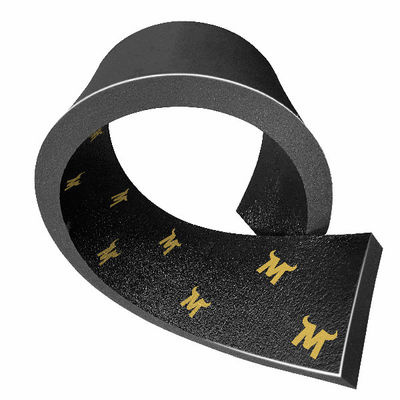 Goede prijs Multifunctionele antivibratie pad meerlagig composiet polyurethaan geluidsabsorberend schuim online