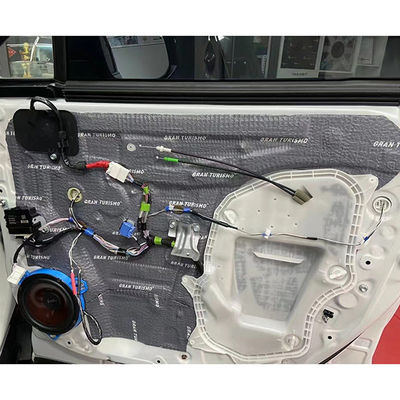 Goede prijs Gepersonaliseerde trillingsdempende mat auto geluidsdemping geluidsisolatie mat online