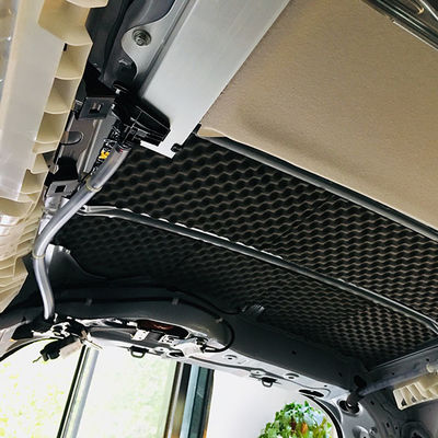 Goede prijs Auto-Automobiel geluidsisolatie band Temperatuurisolatie akoestische isolatie band online