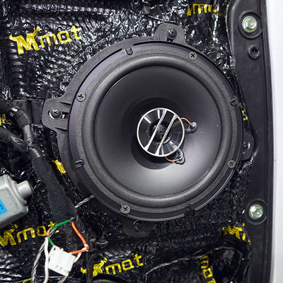 Goede prijs Voertuig geluidsdempende barrière geluidsdempende auto-chassis geluidsdempende barrière online