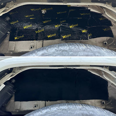 Goede prijs PEUGEOT Geschikt chassis voor auto's geluidshindering online