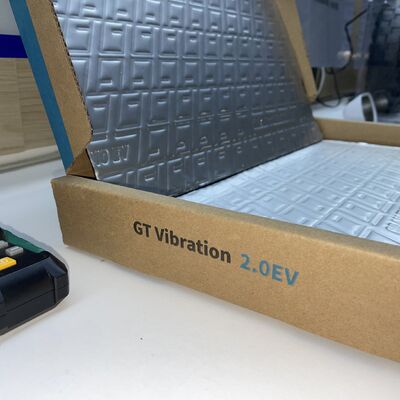 Goede prijs Auto geluiddemping / Geluiddemping auto / Beste auto geluiddemping / Geluiddemping in auto / Een auto geluiddicht maken / Auto geluiddempingsmat / Beste geluiddempende materialen fabriek online