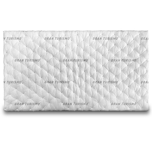 Heat Blocking Acoustic Soundproofing Mat Waterproof Mildew Resistant Sound Absorbing Pads