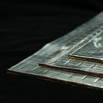 Goede prijs Composite materiaal demping rubber materiaal trillingsdempers schokisolatie pads online