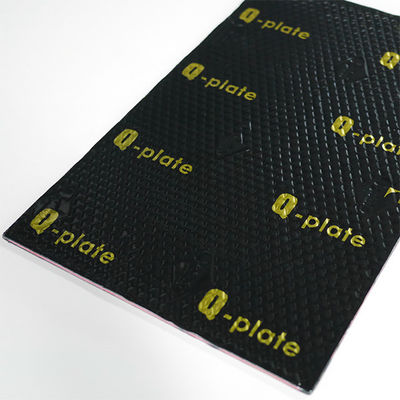 Goede prijs Multilayer Vibration Cushion Silencer Compound Automotive Sound Isolation (Meerlaagse trillingskussenstiller) online