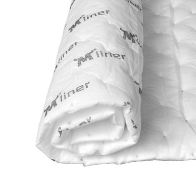 Goede prijs PP-PET-composite auto geluidsverdoofend materiaal energiebesparend thermisch isolatiepad online