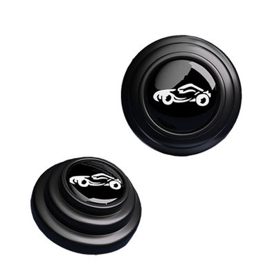 Goede prijs Lichte auto anti-botsing stickers auto deur schok absorberende pads kussens online