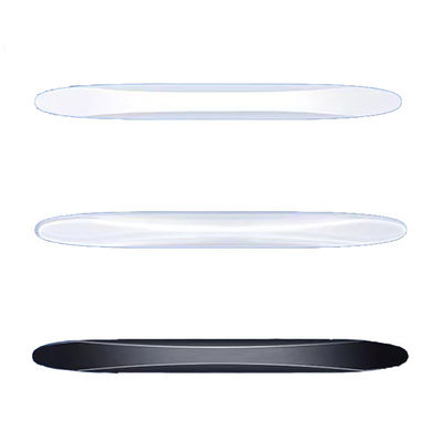 Goede prijs Anti-Collision Scratch Silicone Beschermingssticker Trillingsreducerende Mat online