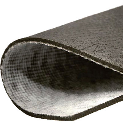 Goede prijs Hoog elastische geluidsisolatie voor huishoudens Vibratievermindering Vinylmatten voor geluidsisolatie online