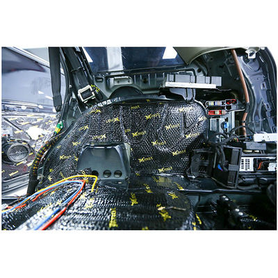 Goede prijs Waterdichte geluids- en warmte-isolatie voor auto's CE-ISO-gecertificeerd online