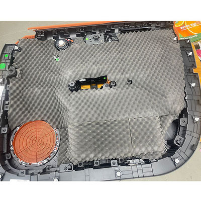 Goede prijs Samengesteld materiaal Autoverzegelingsstrook Ruisbeheersingsmaatregel online