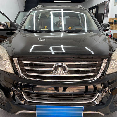 Goede prijs Gemengd materiaal Auto geluidsverdoofde mat Auto geluidsverdoofde geluidsisolatie online