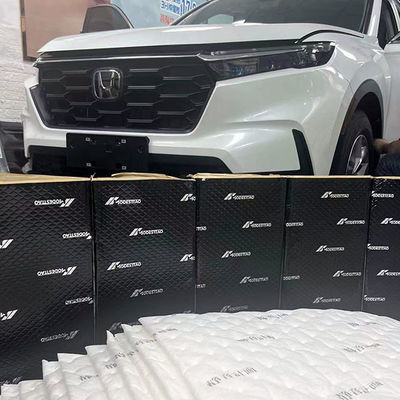 Goede prijs Geluidsreductie Auto akoestische pad gemengd materiaal akoestische geluidsisolatie mat online