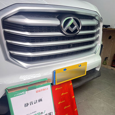 Goede prijs Automatische geluidsdempende isolatie online