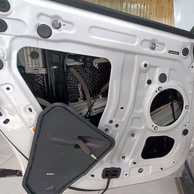 Goede prijs IATF 16949 Verwarmingspad Gepersonaliseerde geluidsbescherming online