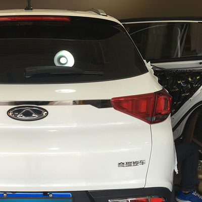 Goede prijs Op maat gemaakte geluidsdempende isolatie voor automobielbouw online