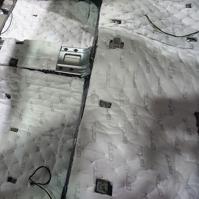 Goede prijs Gemengd materiaal Autoverzegelband Toyota Camry geluidsisolatie online