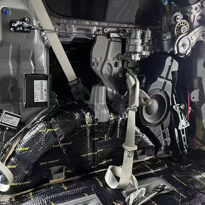 Goede prijs Op maat gemaakte geluidsverminderende auto-afdichtingsband online