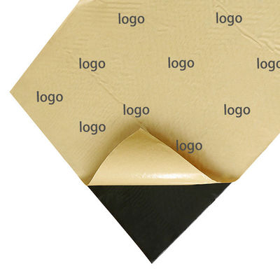 Goede prijs 2 mm demping voor trillingsreductie / embossing / absorptie van trillingsenergie online