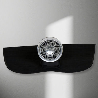 Goede prijs Mercedes-Benz toegewijde high-fidelity middenluidspreker / Autostereo systeem online