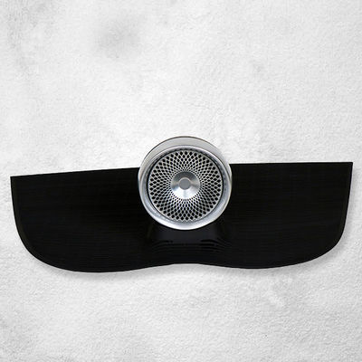 Goede prijs Mercedes-Benz cabine akoestische optimalisatiecomponenten voor C-klasse / auto stereosysteem online