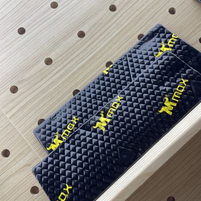 Goede prijs 3.0mm auto geluidsisolatie en geluidsreductie pad / Auto geluidsverdovende mat / Auto geluidsverdovende mat fabriek online