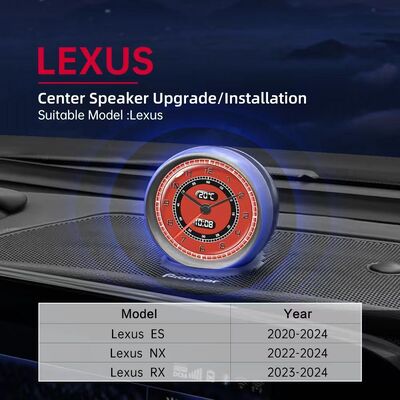 Goede prijs Centrale slimme draaiknop met multifunctioneel real-time informatie display, uitgebreide personalisatie en touchscreen-schakeling voor voertuigspecifieke audio online