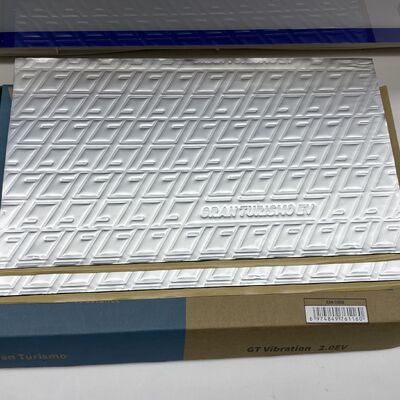 Goede prijs Auto geluidsisolatie / Geluidsisolatie auto / Beste auto geluidsisolatie / Geluidsisolatie auto / Geluidsisolerend materiaal voor auto / Automotive warmte- en geluidsisolatie / Fabriek voor geluidsisolerend materiaal online