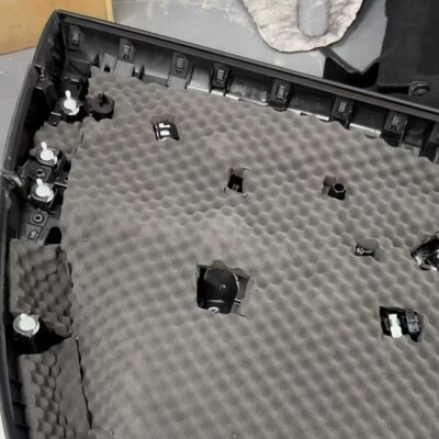 Goede prijs Auto geluidsisolatie / Geluidsisolatie auto / Beste auto geluidsisolatie / Geluidsisolatie in auto / Sagitar Aangepaste solitaire auto geluidsreductie / Auto Geluidsisolatie Mat fabriek
  online