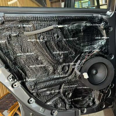 Goede prijs BREEZE Maatwerk geluidsreductie voor één voertuig / Automotive geluids- en warmte-isolatie / Auto geluidsisolatie / Geluidsisolatie auto / Beste auto geluidsisolatie / Fabriek voor geluidsisolatiematten voor auto's online