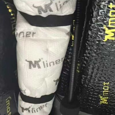 Goede prijs Auto geluidsverdoofing / Auto geluidsverdoofing / Auto geluidsverdoofing / geluidsverdoofing voor auto / NETA U Tailor-engineered geluidsisolatie antwoord op basis van voertuig / Auto geluidsverdoofing Mat fabriek online