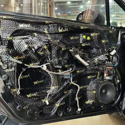 Goede prijs Trillingsonderdrukking / geluidscontrole voor auto's / versterking van carrosseriepanelen / geluidsonderdrukking auto's / geluidsonderdrukking auto's / beste geluidsonderdrukking auto's / geluidsonderdrukking in auto's / geluidsonderdrukking auto mat fabriek online